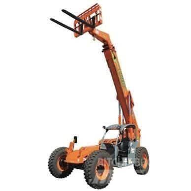 Xtreme MFG XR944-B Teleskopické manipulátory