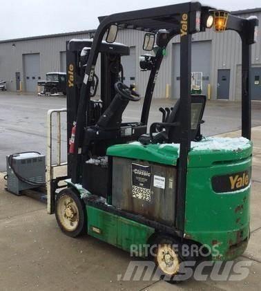 Yale ERC050VG Iné