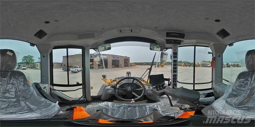 Yanmar VIO80 Pásové rýpadlá