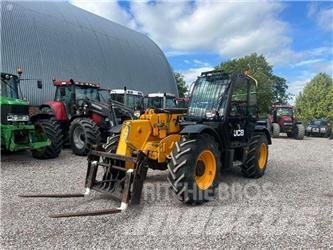 JCB 535-95 Teleskopické nakladače pre poľnohospodárstvo