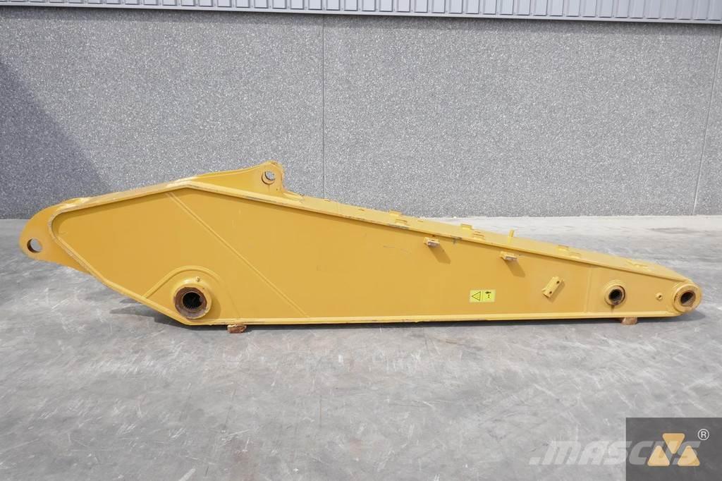 CAT Stick 336FL Doprava – ostatné