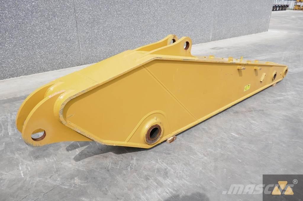 CAT Stick 336FL Doprava – ostatné