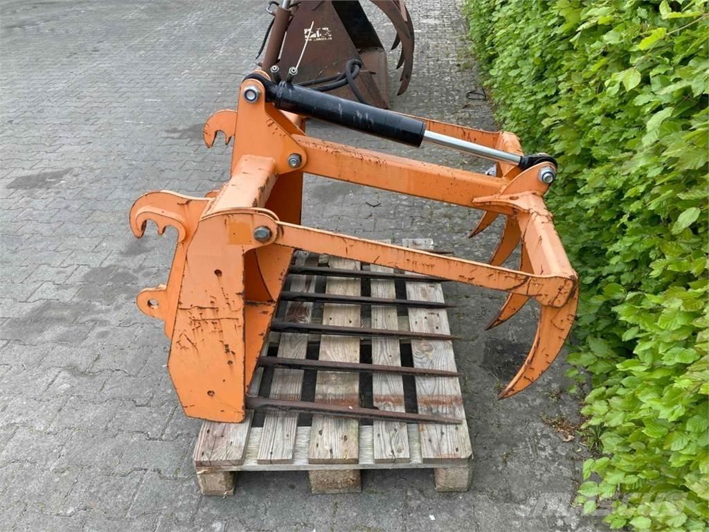 Kock + SOHN MZZ 6Z Ďalšie príslušenstvo traktorov