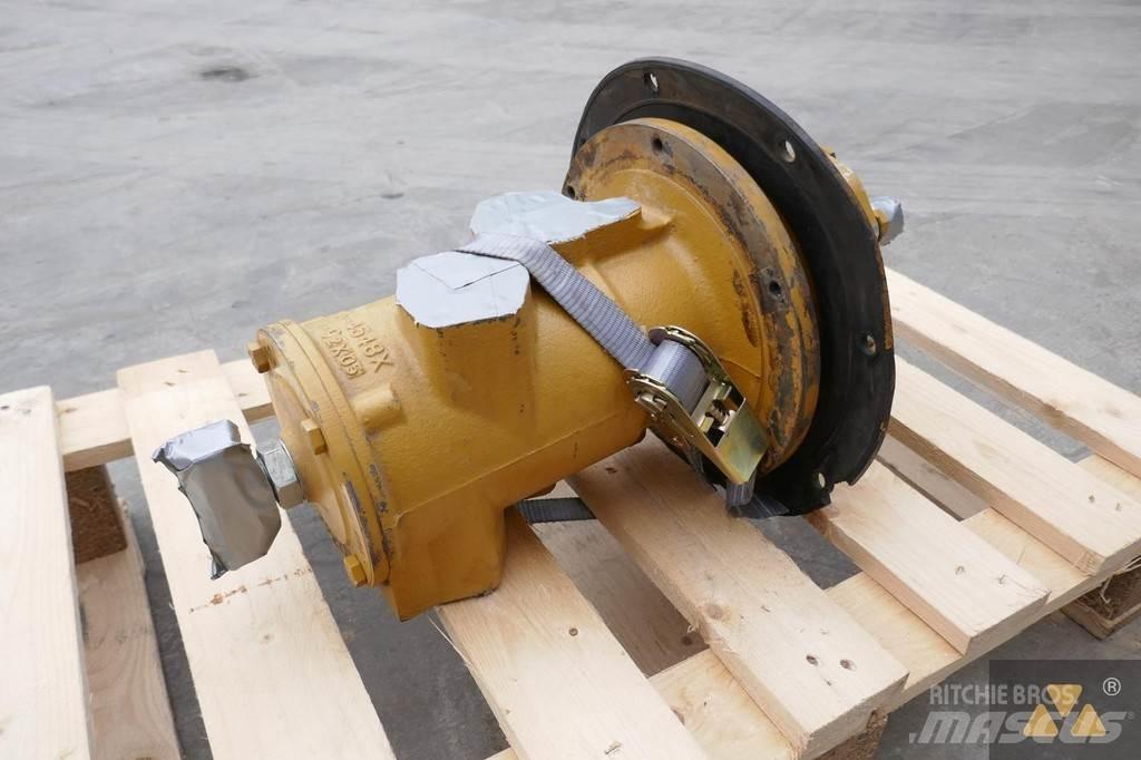 CAT 330D Swivel GP Doprava – ostatné
