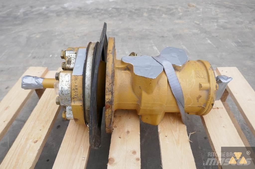 CAT 330D Swivel GP Doprava – ostatné