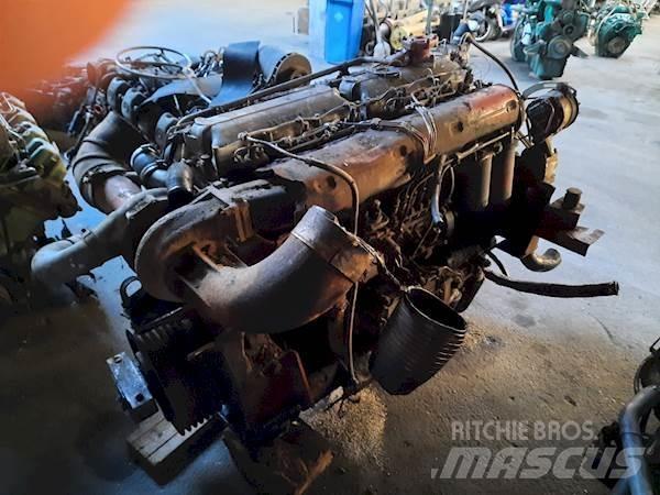 Iveco 8210.22 Motory