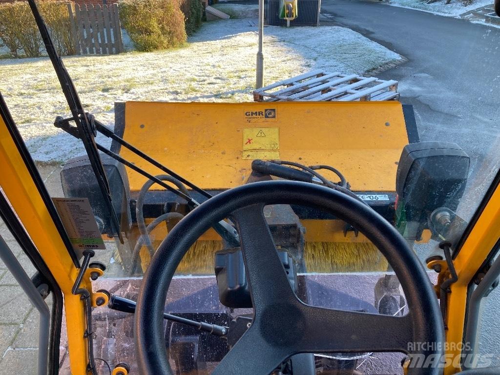 Belos Trans Pro 54 Nosiče náradia