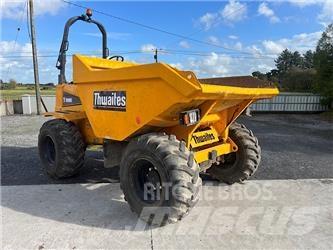 Thwaites Mach 2090 Stavebné sklápače