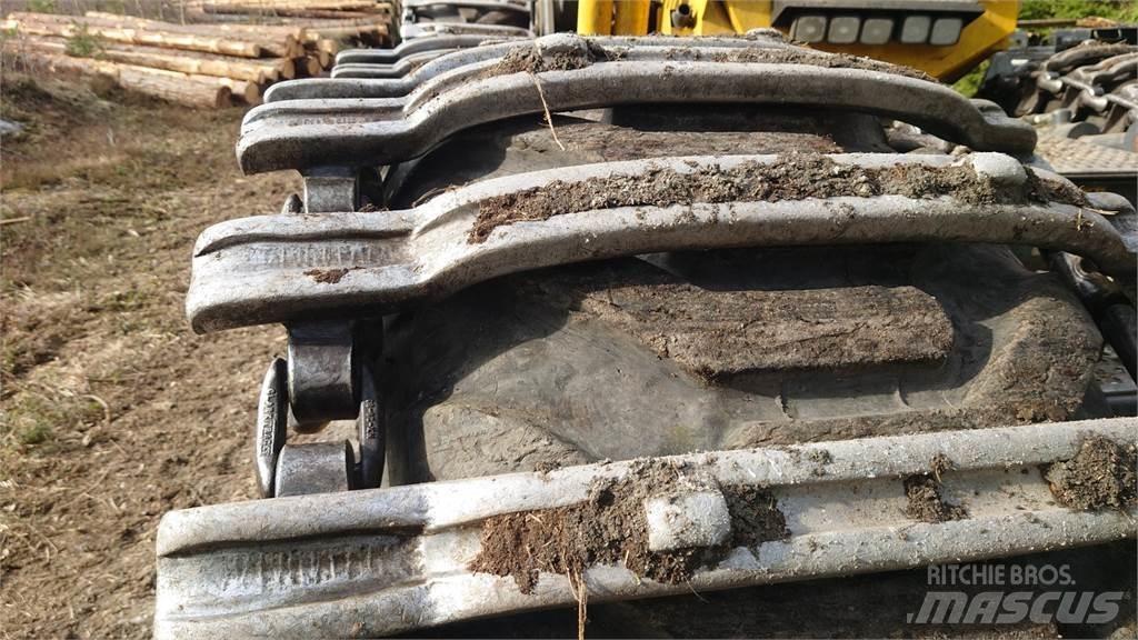 Eco Log 590F Harvestory