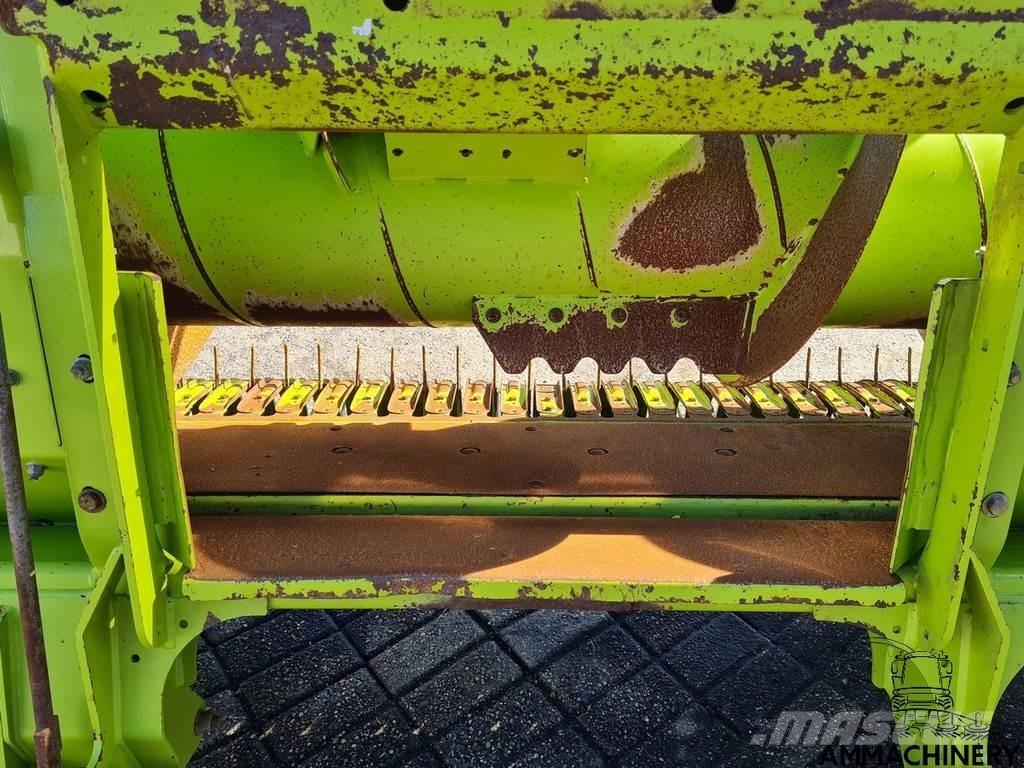 CLAAS PU300PRO Kombajnove hlavice