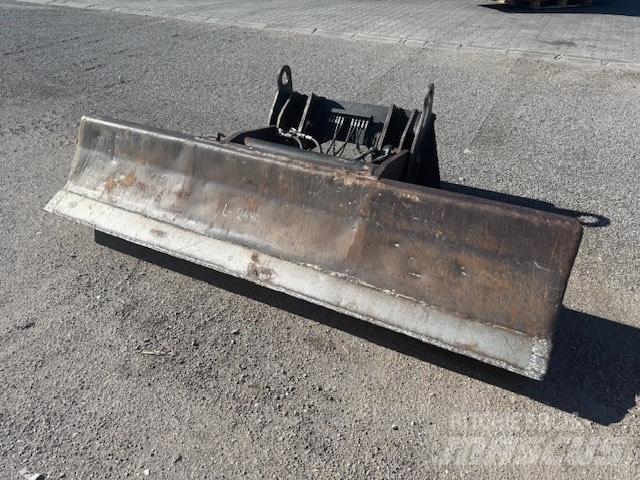 CAT M 315 LEMIESZ Ďalšie komponenty