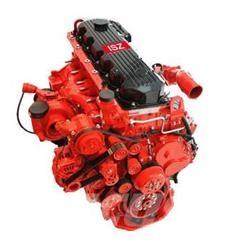 Cummins ISZe300 Motory