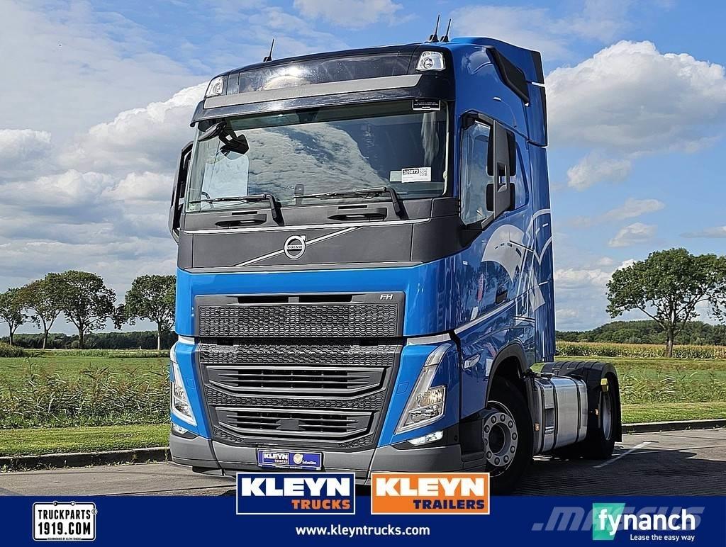 Volvo FH 460 Ťahače