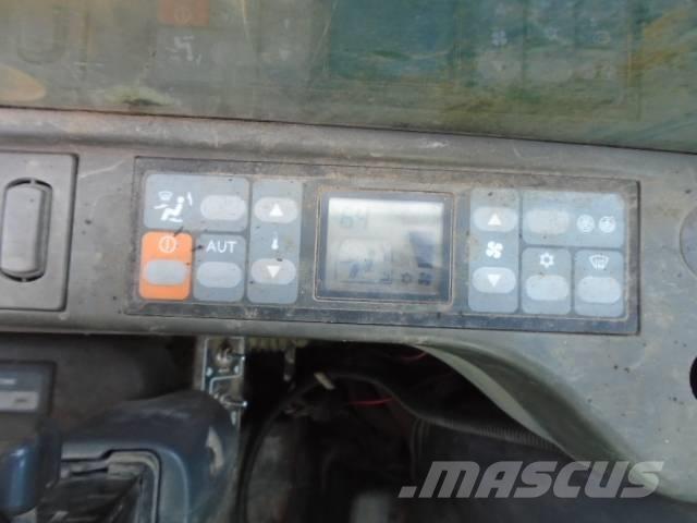 CAT 345 C L Pásové rýpadlá