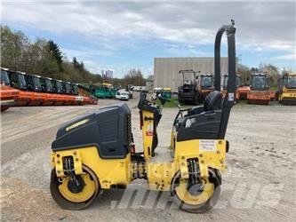 Bomag BW 90 AD-5 Tandemové valce