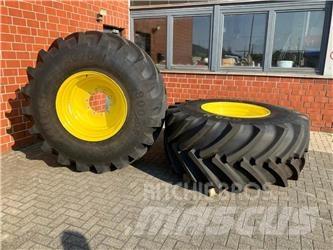 Mitas 800/65R32 Ďalšie poľnohospodárske stroje