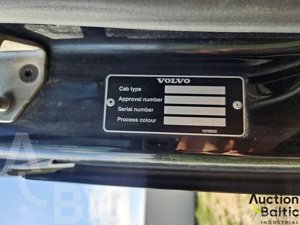 Volvo FH540 Sklápače