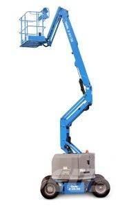 Genie Z 34/22 N | 2007 Kĺbové plošiny