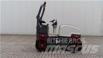 Dynapac CC1200 VI Tandemové valce