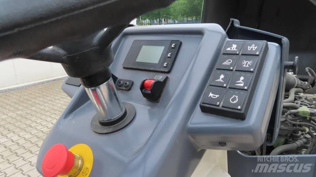 Dynapac CC1200 VI Tandemové valce