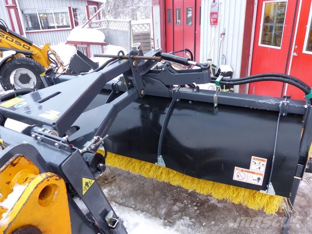 Vama Sopvalsar Zametacie kefy