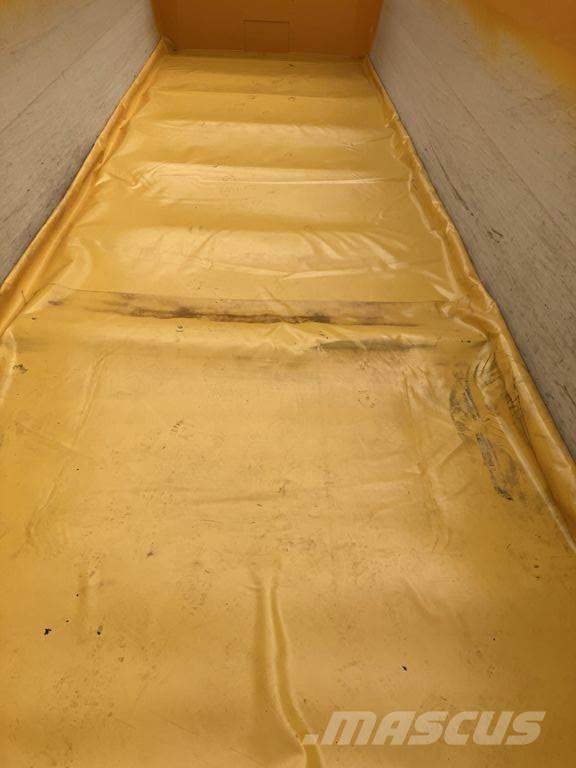 VGM Everest 26 Vyklápacie prívesy