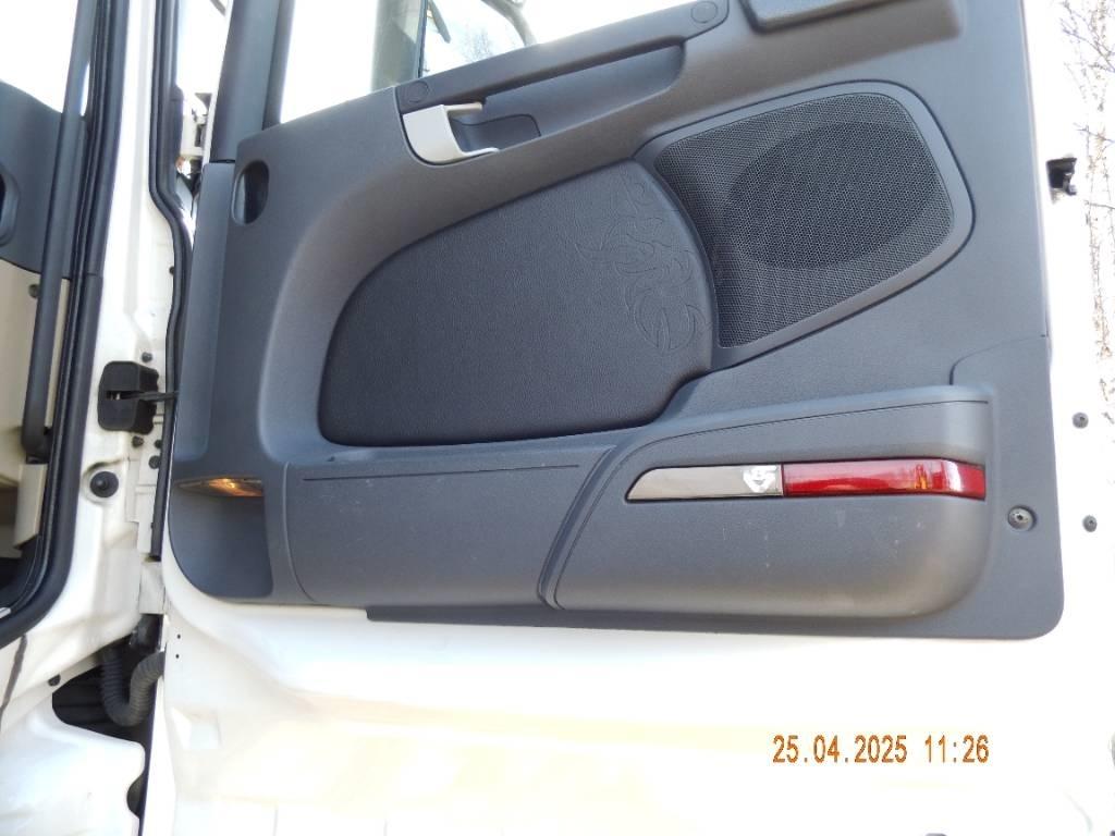 Scania R 580 Ťahače