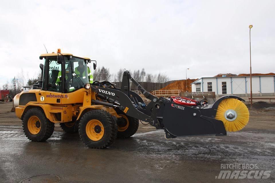 Pome KA-250 Stavebníctvo - ostatné