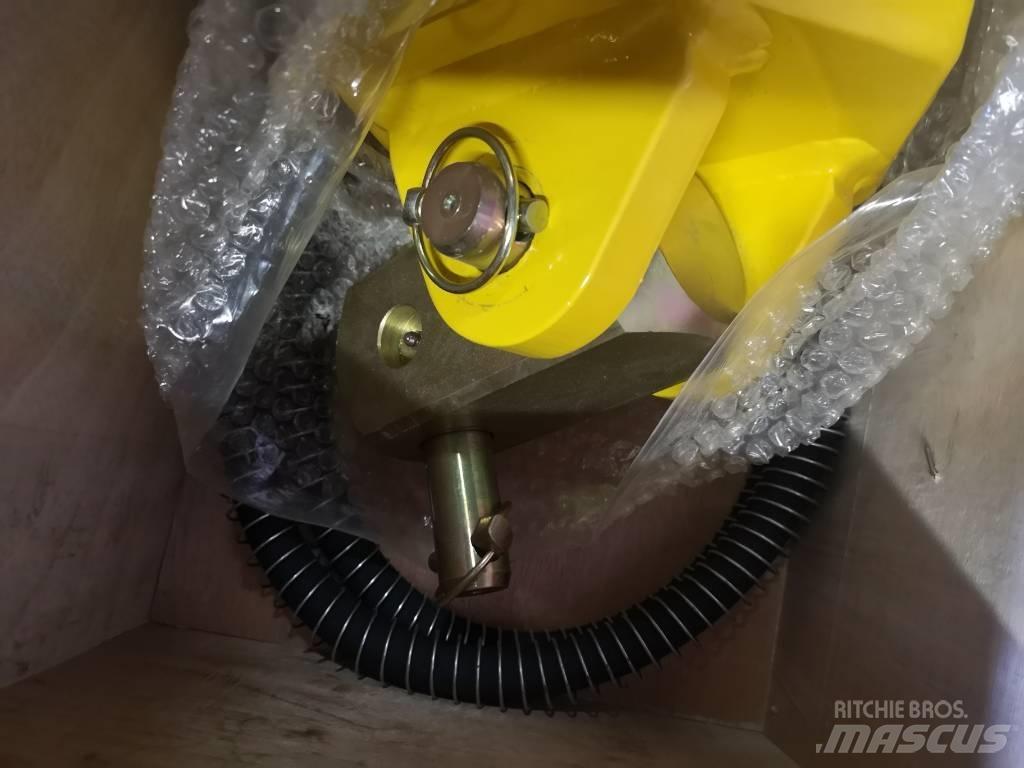  Kinger 4500 Vrtacie stroje