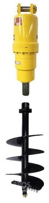  Kinger 4500 Vrtacie stroje