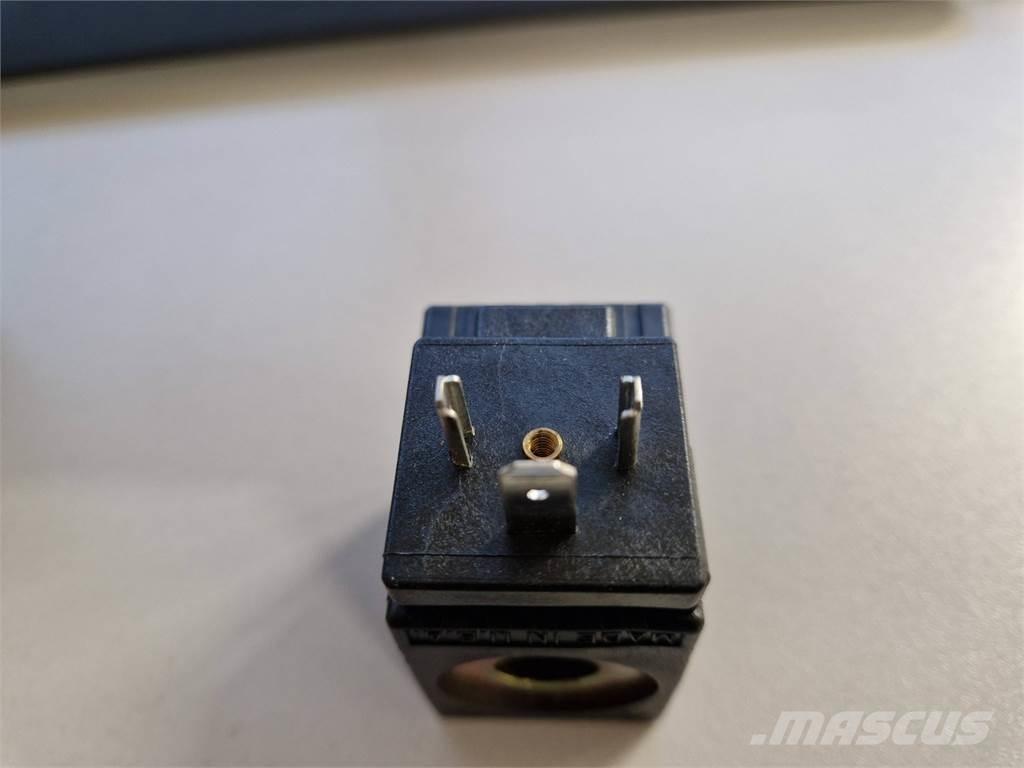 Rottne 059-0266 Hydraulika