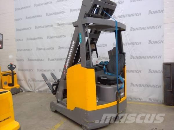 Jungheinrich ETV 214 Retraky