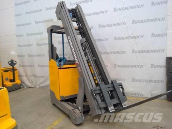 Jungheinrich ETV 214 Retraky