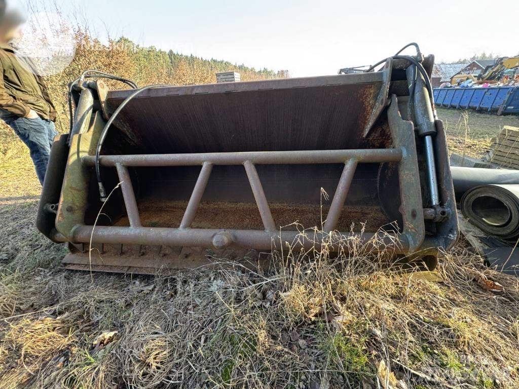  OP-skopan 88 Lopaty