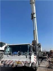 Liebherr LTM1225 Ostatná zdvíhacia technika