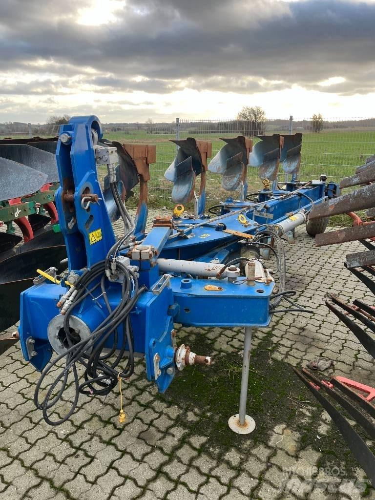  Øverum VF-EX 5975 Dvojstranné pluhy