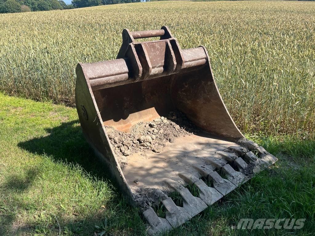 Komatsu PC 240 LC-11 Pásové rýpadlá