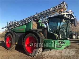 Fendt Rogator 655 Samohybné postrekovače