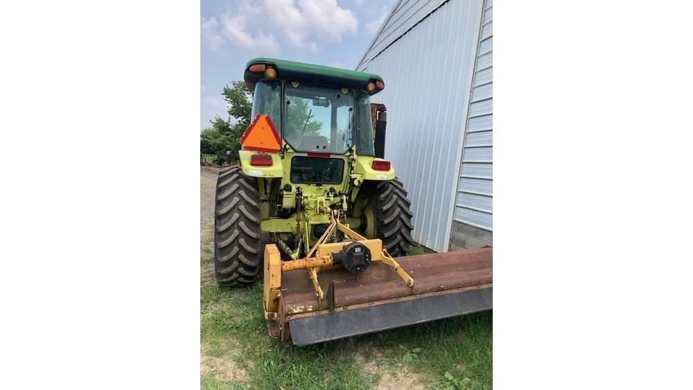 John Deere 5420 Traktory