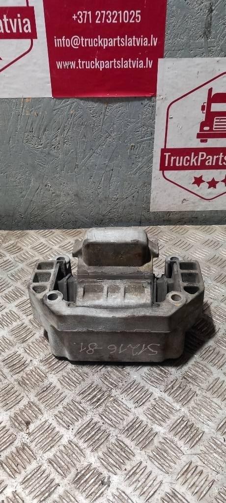 Scania R 440   1782203 Motory