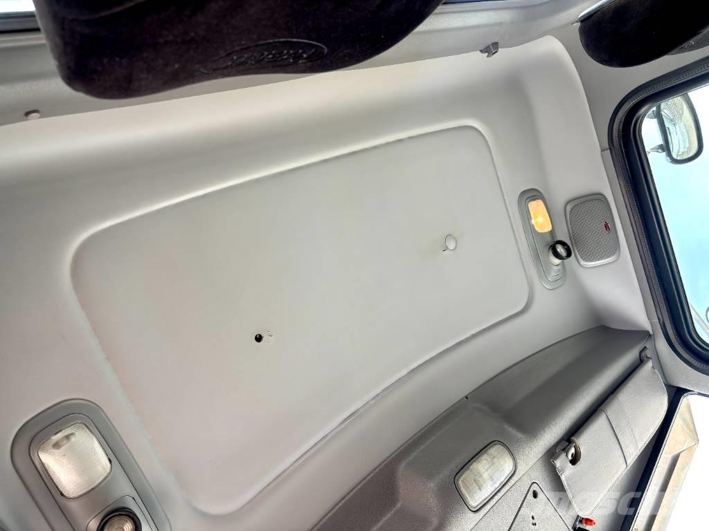 Peterbilt 388 Ťahače