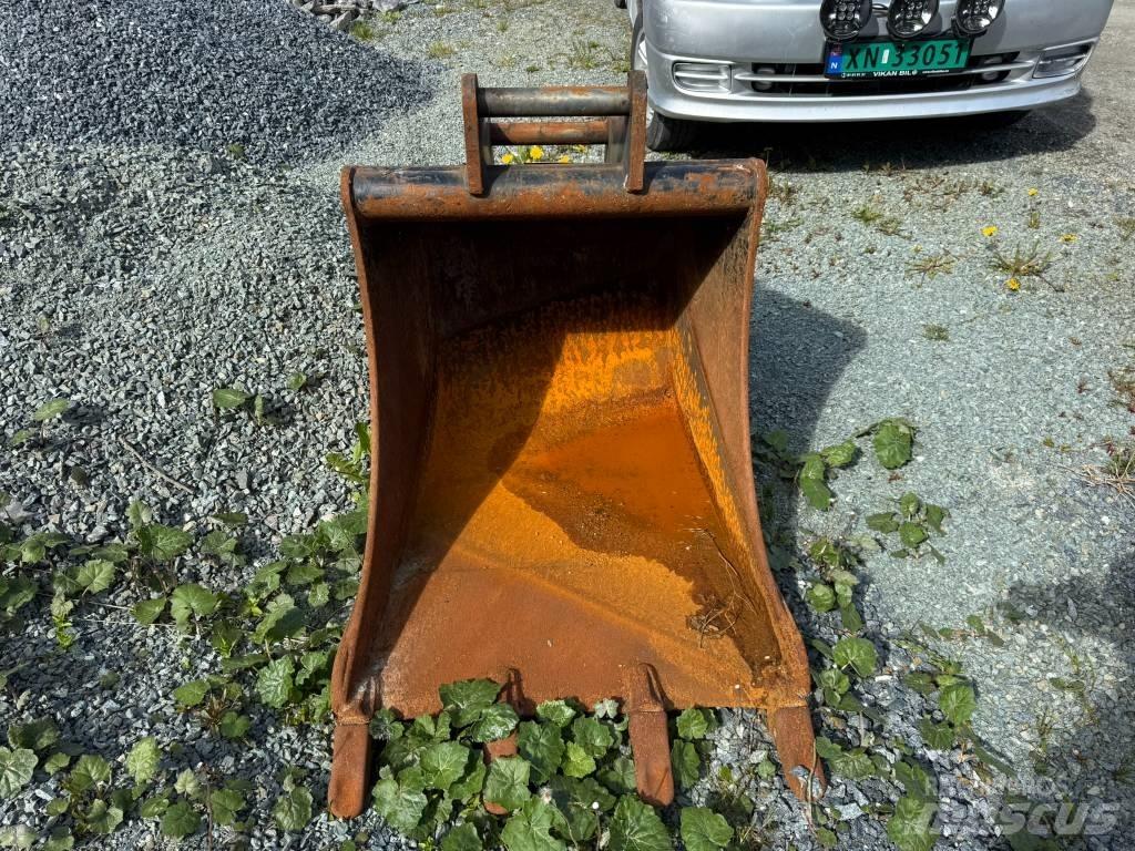 Hitachi ZX 85 US Midi rýpadlá 7 t - 12 t
