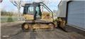 CAT D 5 K LGP DOZER Pásové dozéry