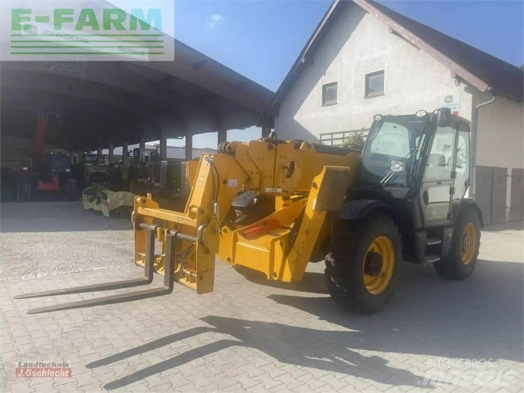 JCB 540-180 hi-viz Iné