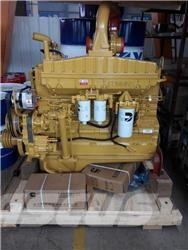 Cummins NTA855-C360 Motory