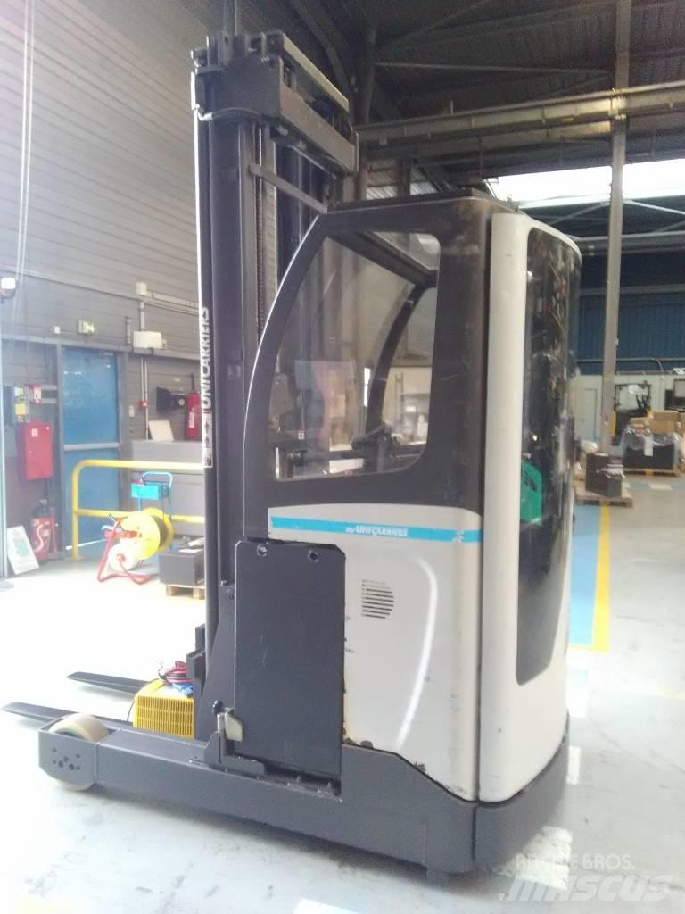 UniCarriers UMS 160 Retraky