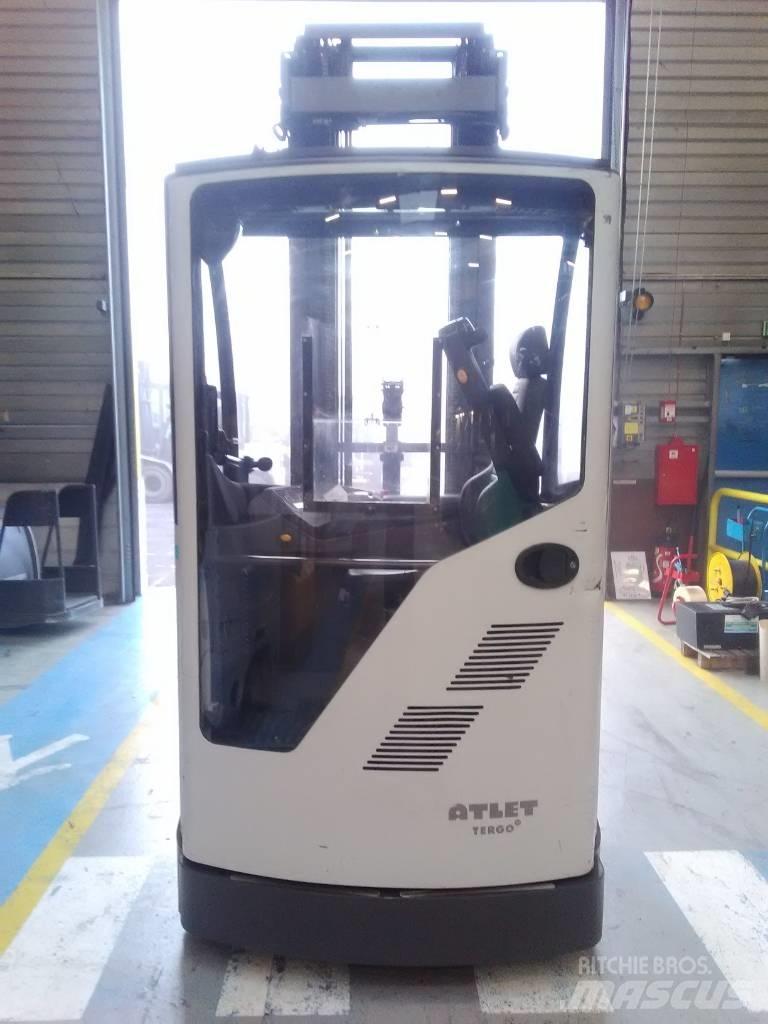 UniCarriers UMS 160 Retraky