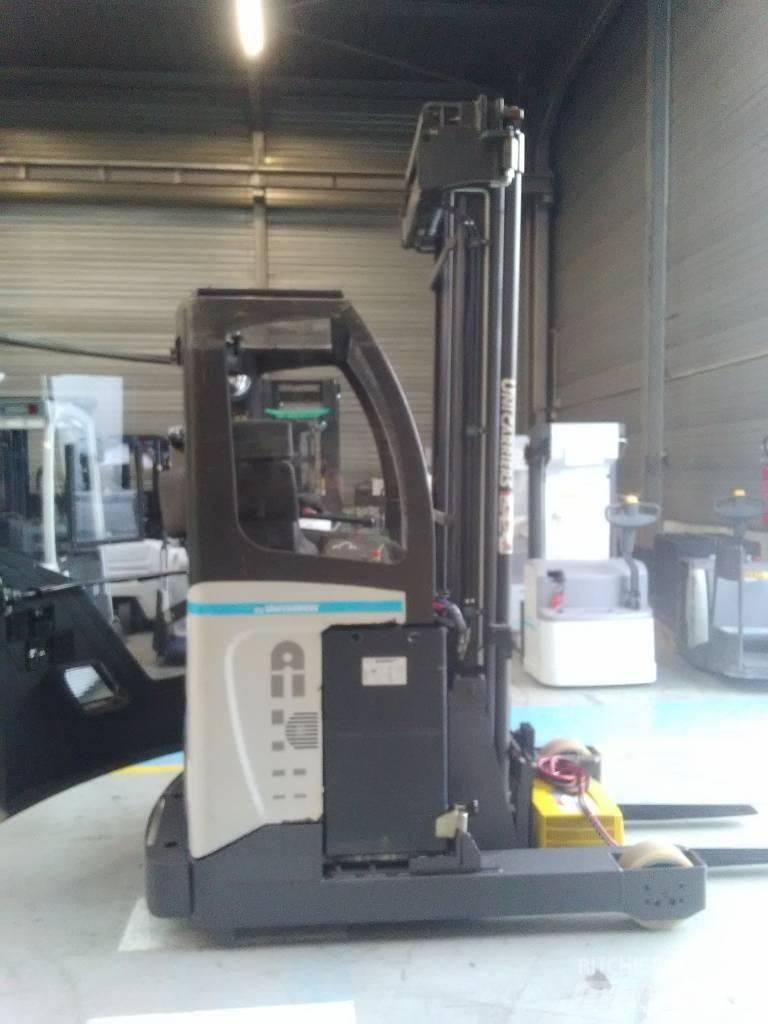 UniCarriers UMS 160 Retraky
