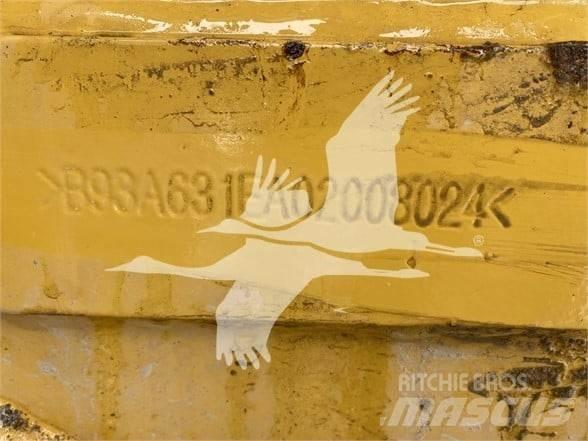 Bell B30E Kĺbové nákladné autá