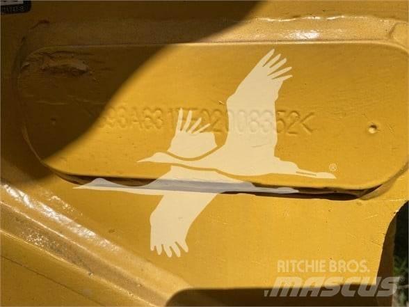 Bell B30E Kĺbové nákladné autá